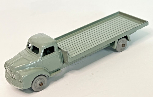 Dublo dinky toys - dublo, 066