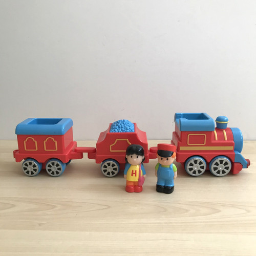 Elc happyland magic motion - elc,