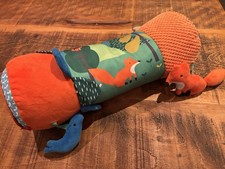 Cosatto interactive tummy time