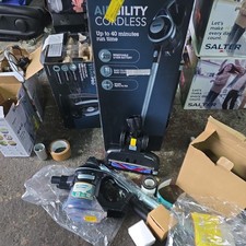 Beldray Cordless Vacuum