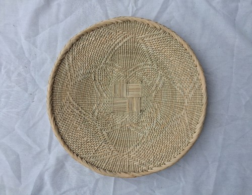 Binga basket 30cm - basket,, wall