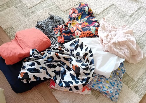 Women joblot clothing - women's,