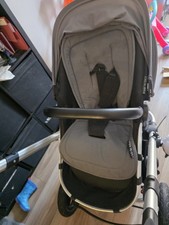 Ickle Bubba Stomp V3