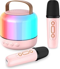 Karaoke machine for - karaoke, with