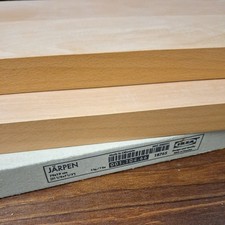 IKEA Jarpen Wall Shelves x3
