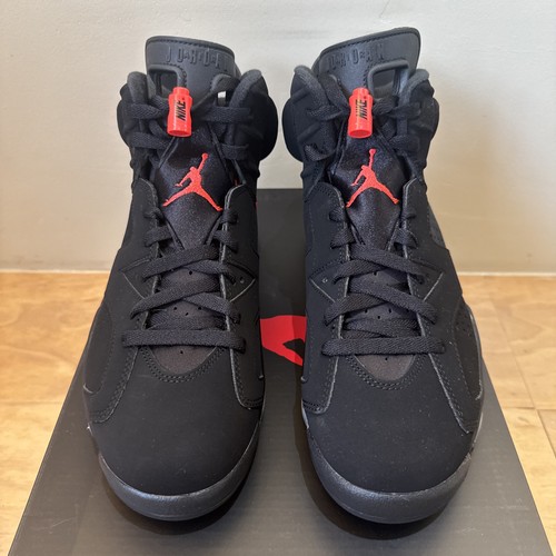 Nike air jordan retro - 6,