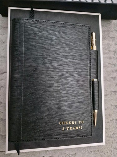 Anya hindmarch bespoke two - bespoke, a6