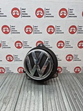 VW GOLF MK6 REAR BOOT TAILGATE