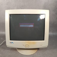 RM RM700-A 17” CRT VGA
