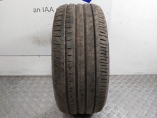 225/40/18 AVON ZV7 Part Worn