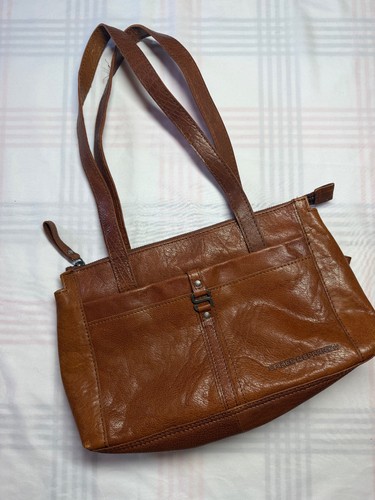 Spikes sparrow cognac - &,