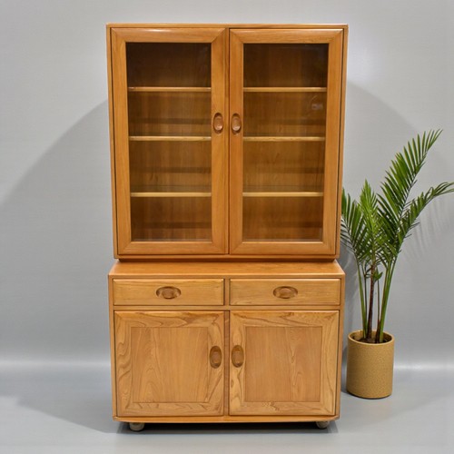 Small ercol windsor sideboard - windsor,