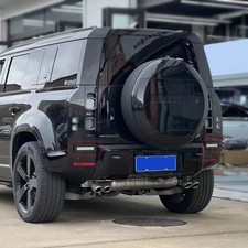 LED Rear Bumper Brake Light