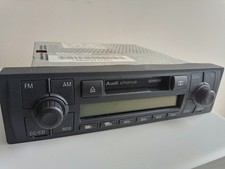 AUDI TT MK1 CHORUS STEREO
