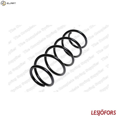 Suspension spring 4095066 for - suspension,
