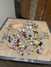 Genuine Lego Friends Figures