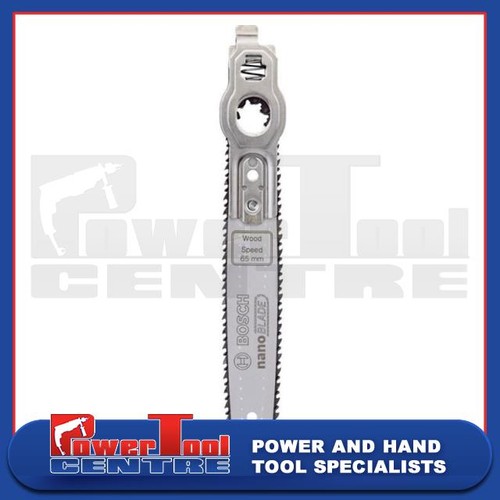 Bosch 2609256d86 nano blade - 2609256d86,
