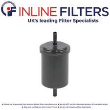 Fuel Filter for Renault Scenic RX4 2.0 w/F4R744 2000cc 140hp 103kW Eng 1999/01->