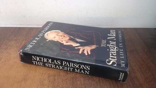 The straight man - straight, in