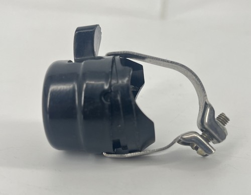 Retro bakielit light switch - bakielit,