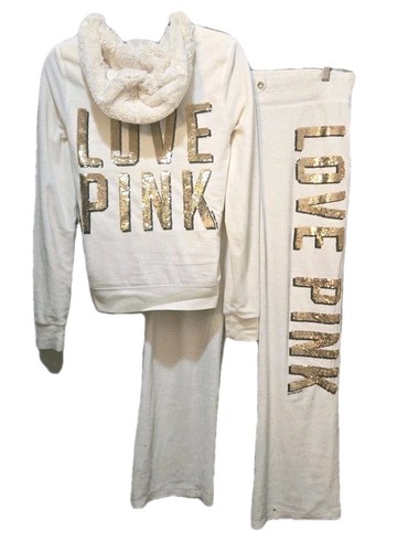 Vtg victoria secret pink - victoria’s,