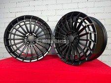 4X 19" AMG Turbine style