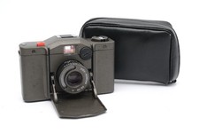 Kiev 35A Soviet Compact Viewfinder Camera Minox 35GT Copy.