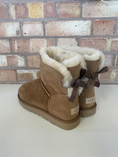 Ugg bailey bow mini - ugg,