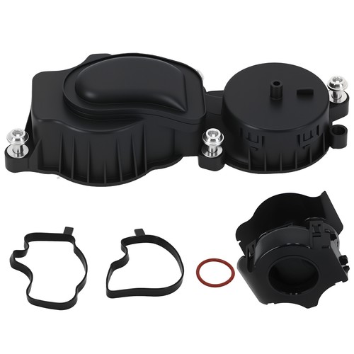 Engine oil separator - separator, 5