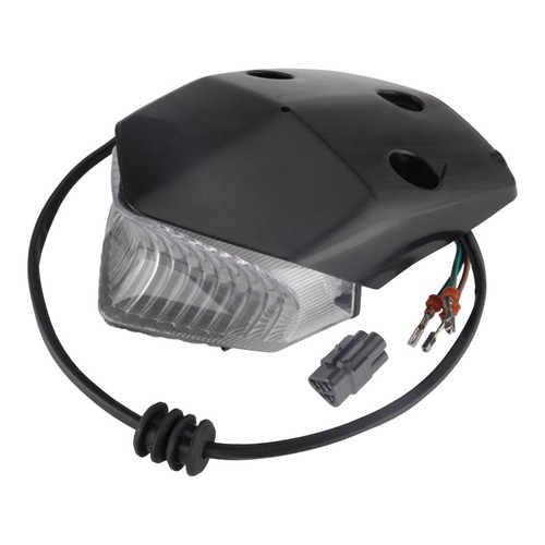 High quality taillight - quality,