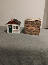 Scalextric A211 First Aid Hut