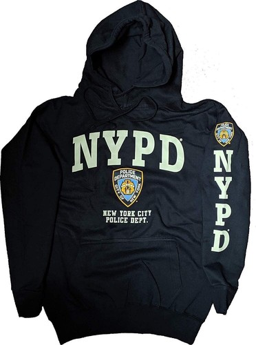 Official nypd hoodie - nypd, hoodie: