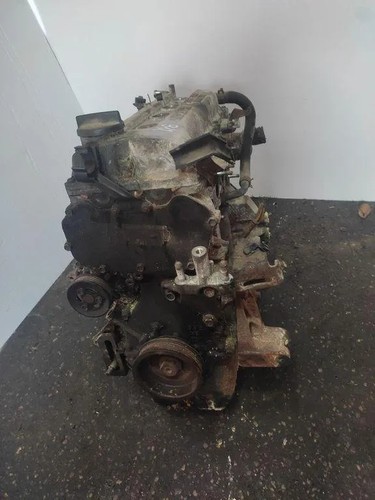 Nissan micra k11 engine - ii,