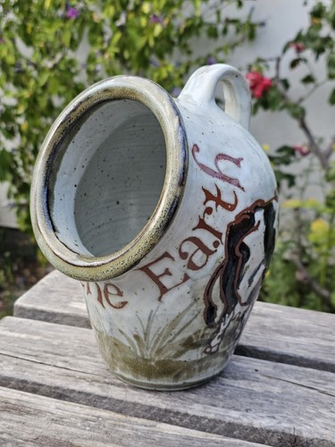 Colin kellam studio pottery - colin,