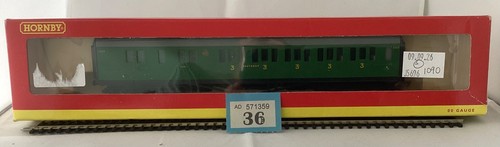 Hornby r4008c gauge - gauge, sr