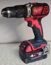 Milwaukee M18 BPDN 18V