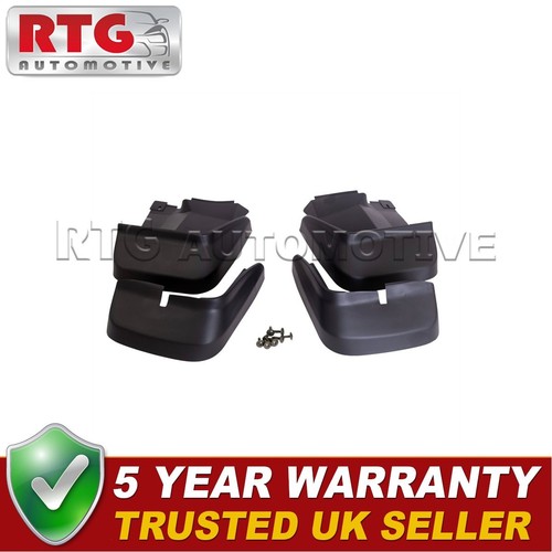 Rtg tailored mud flaps set - rtg,