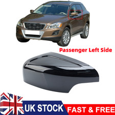 Door Wing Mirror Cover Cap