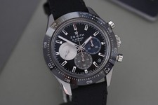 Zenith El Primero Chronomaster