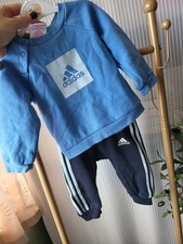 2 PCS Adidas Baby Boy
