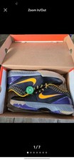 Size nike zoom kobe - size, 4