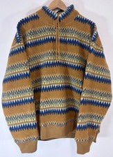 Deus Ex Machina Polar Fleece