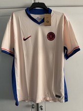 Chelsea Shirt
