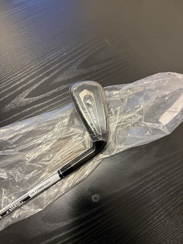 Callaway razr iron rh - 6-iron,