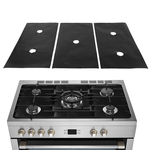 Non stick holes reusable - non, gas