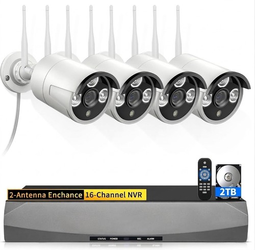 Camaras seguridad wifi - camaras, de
