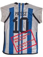 Lionel Messi Qatar FIFA 2022