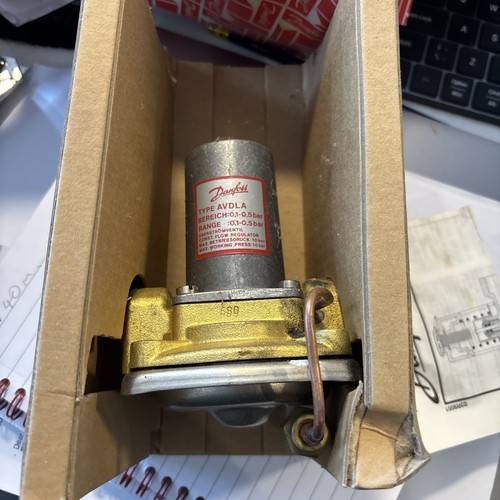 Danfoss water pressure - danfoss,