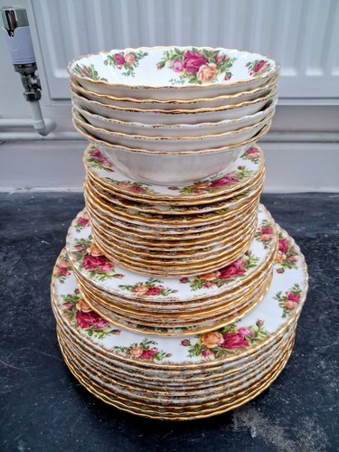 Royal albert old - albert,