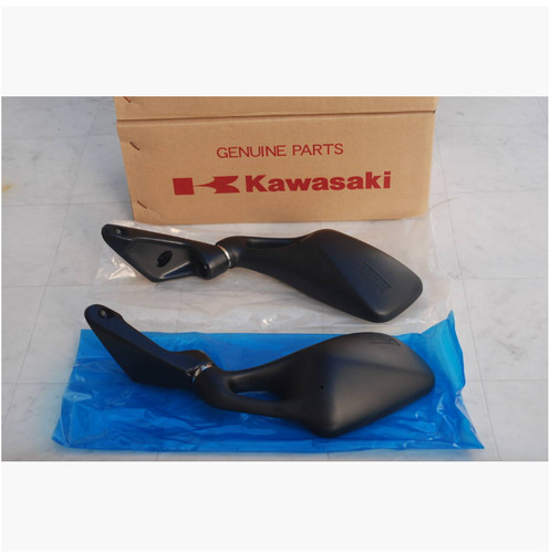 Kawasaki gpz900r genuine - gpz900r,